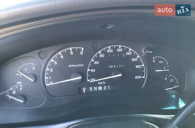Внедорожник / Кроссовер Ford Explorer 2000 в Одессе