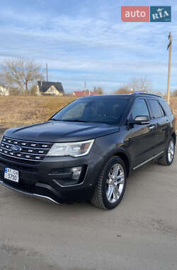 ford explorer 2015 в Ивано-Франковск от профессионального продавца Іван