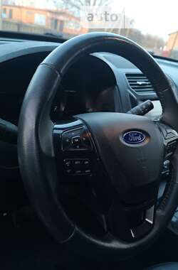 Внедорожник / Кроссовер Ford Explorer 2018 в Лубнах