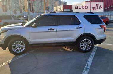 Внедорожник / Кроссовер Ford Explorer 2014 в Киеве