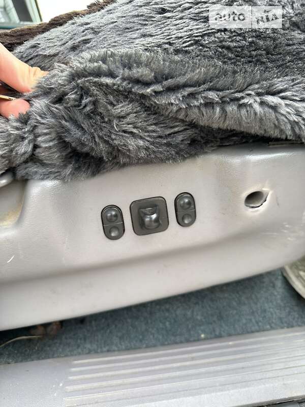 Позашляховик / Кросовер Ford Explorer 1994 в Ірпені