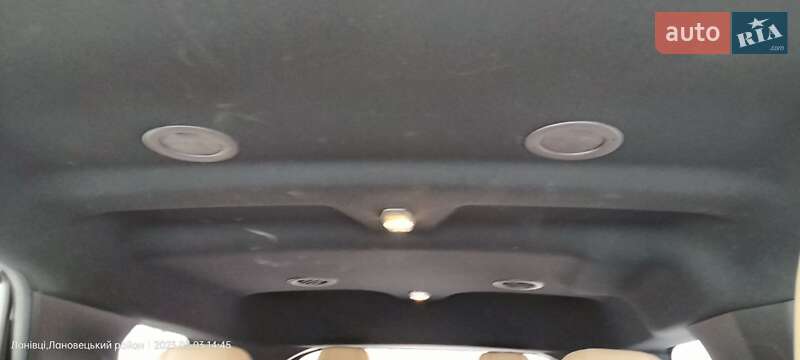 Внедорожник / Кроссовер Ford Explorer 2015 в Лановцах фото 35 Внедорожник / Кроссовер Ford Explorer 2015 в Лановцах