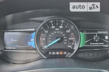 Внедорожник / Кроссовер Ford Explorer 2015 в 