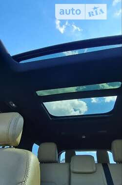 Внедорожник / Кроссовер Ford Explorer 2015 в 