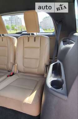 Внедорожник / Кроссовер Ford Explorer 2015 в 