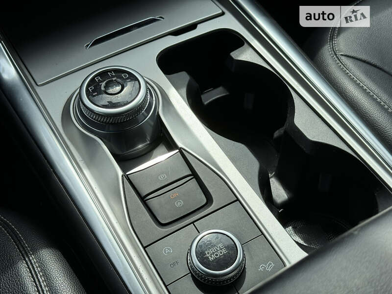 Позашляховик / Кросовер Ford Explorer 2019 в Києві фото 17 Позашляховик / Кросовер Ford Explorer 2019 в Києві