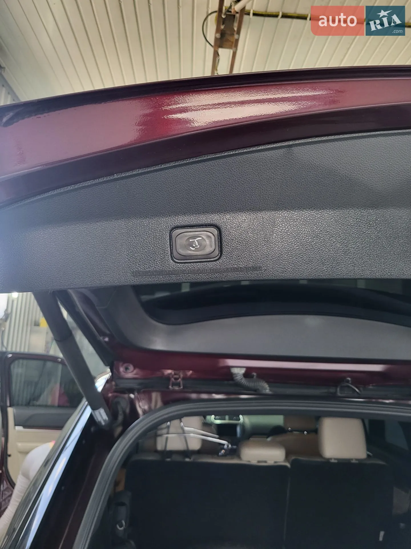 2018 Ford Explorer - мініатюра 25