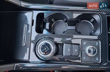 Внедорожник / Кроссовер Ford Explorer 2021 в Одессе