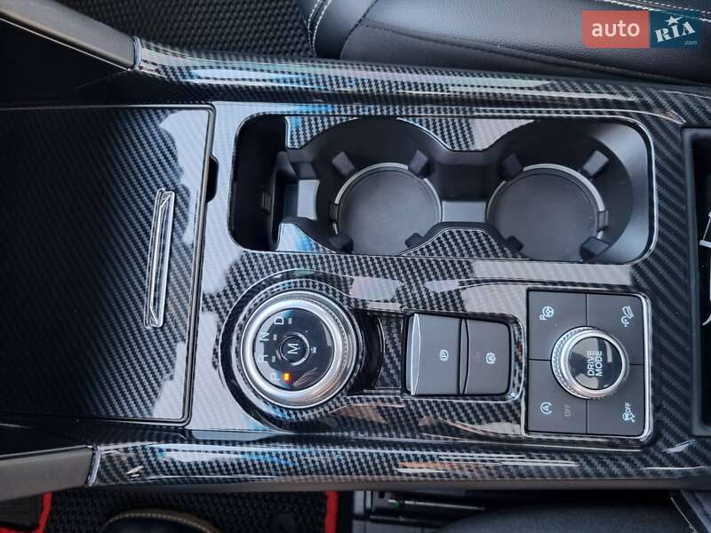 Внедорожник / Кроссовер Ford Explorer 2021 в Одессе