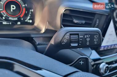 Внедорожник / Кроссовер Ford Explorer 2021 в Одессе