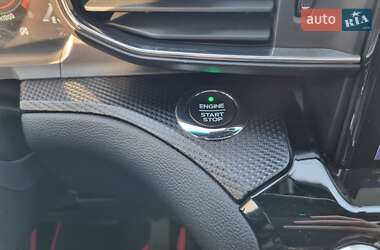 Внедорожник / Кроссовер Ford Explorer 2021 в Одессе
