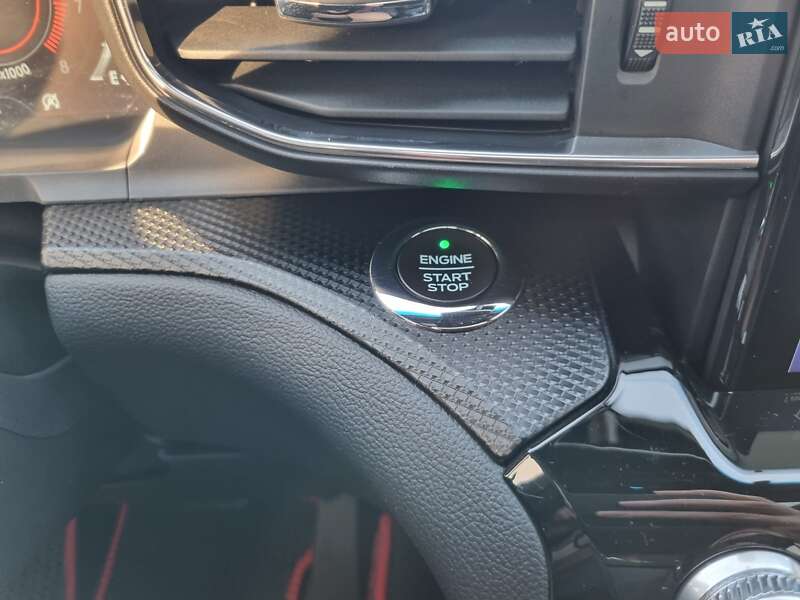 Внедорожник / Кроссовер Ford Explorer 2021 в Одессе