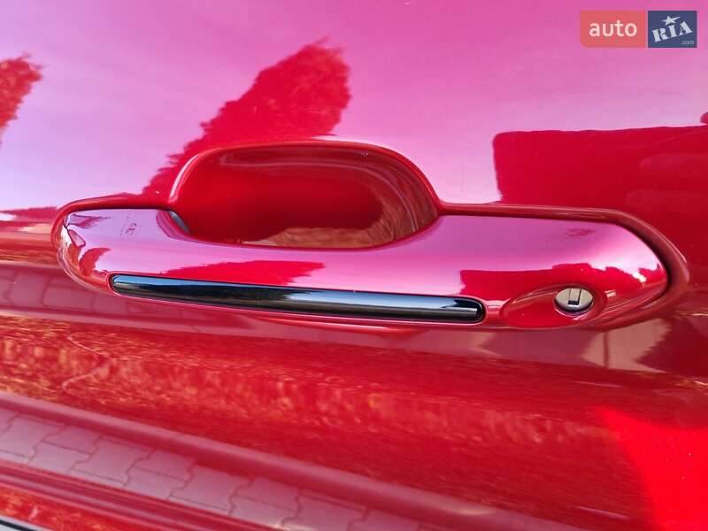 Внедорожник / Кроссовер Ford Explorer 2021 в Одессе