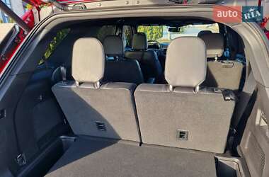 Внедорожник / Кроссовер Ford Explorer 2021 в Одессе