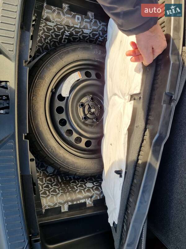 Внедорожник / Кроссовер Ford Explorer 2021 в Одессе