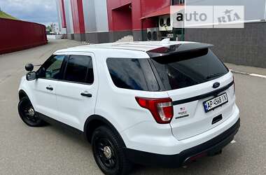 Позашляховик / Кросовер Ford Explorer 2017 в Києві