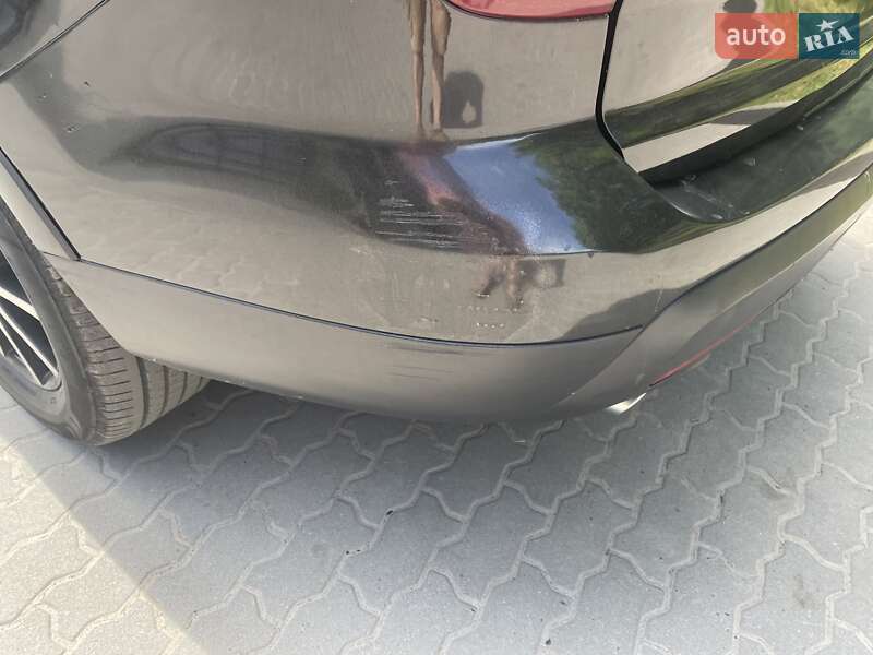 Внедорожник / Кроссовер Ford Explorer 2013 в Львове