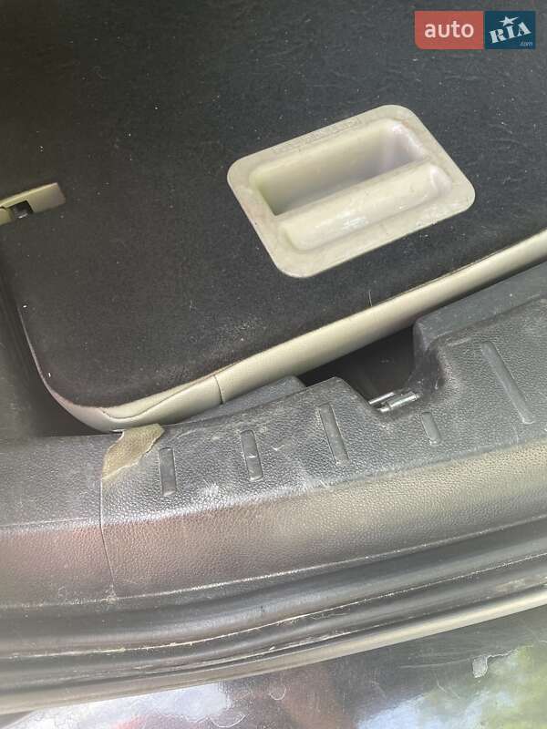 Внедорожник / Кроссовер Ford Explorer 2013 в Львове