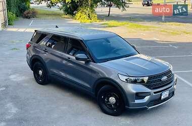 Внедорожник / Кроссовер Ford Explorer 2020 в Киеве