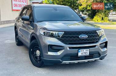 Внедорожник / Кроссовер Ford Explorer 2020 в Киеве