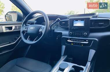 Внедорожник / Кроссовер Ford Explorer 2020 в Киеве