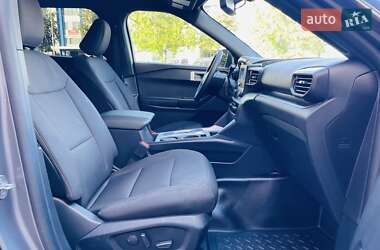 Внедорожник / Кроссовер Ford Explorer 2020 в Киеве