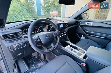 Внедорожник / Кроссовер Ford Explorer 2020 в Киеве
