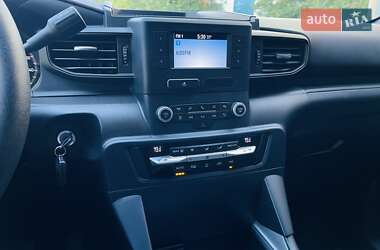 Внедорожник / Кроссовер Ford Explorer 2020 в Киеве