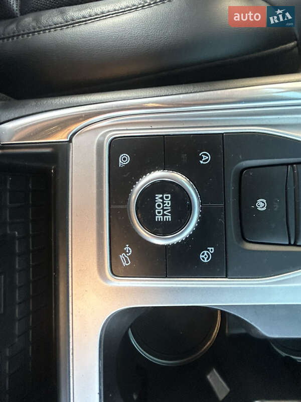 Внедорожник / Кроссовер Ford Explorer 2019 в Днепре