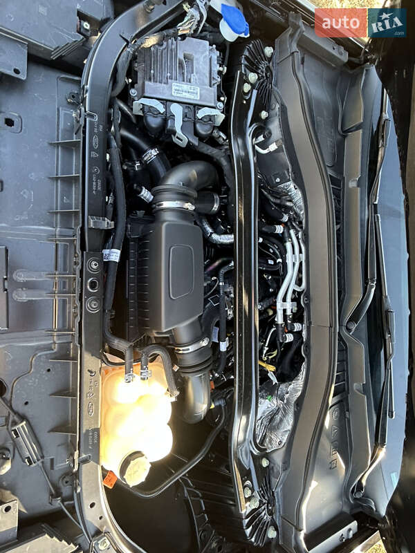 Внедорожник / Кроссовер Ford Explorer 2019 в Днепре