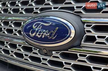 Внедорожник / Кроссовер Ford Explorer 2019 в Одессе