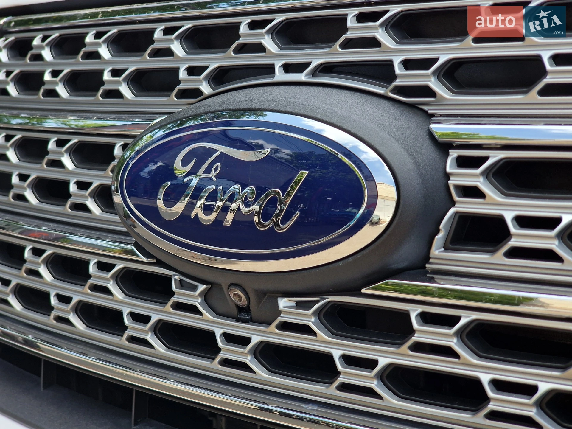2019 Ford Explorer - мініатюра 21