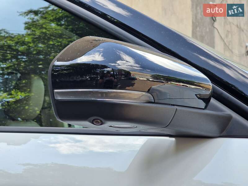 Внедорожник / Кроссовер Ford Explorer 2019 в Одессе