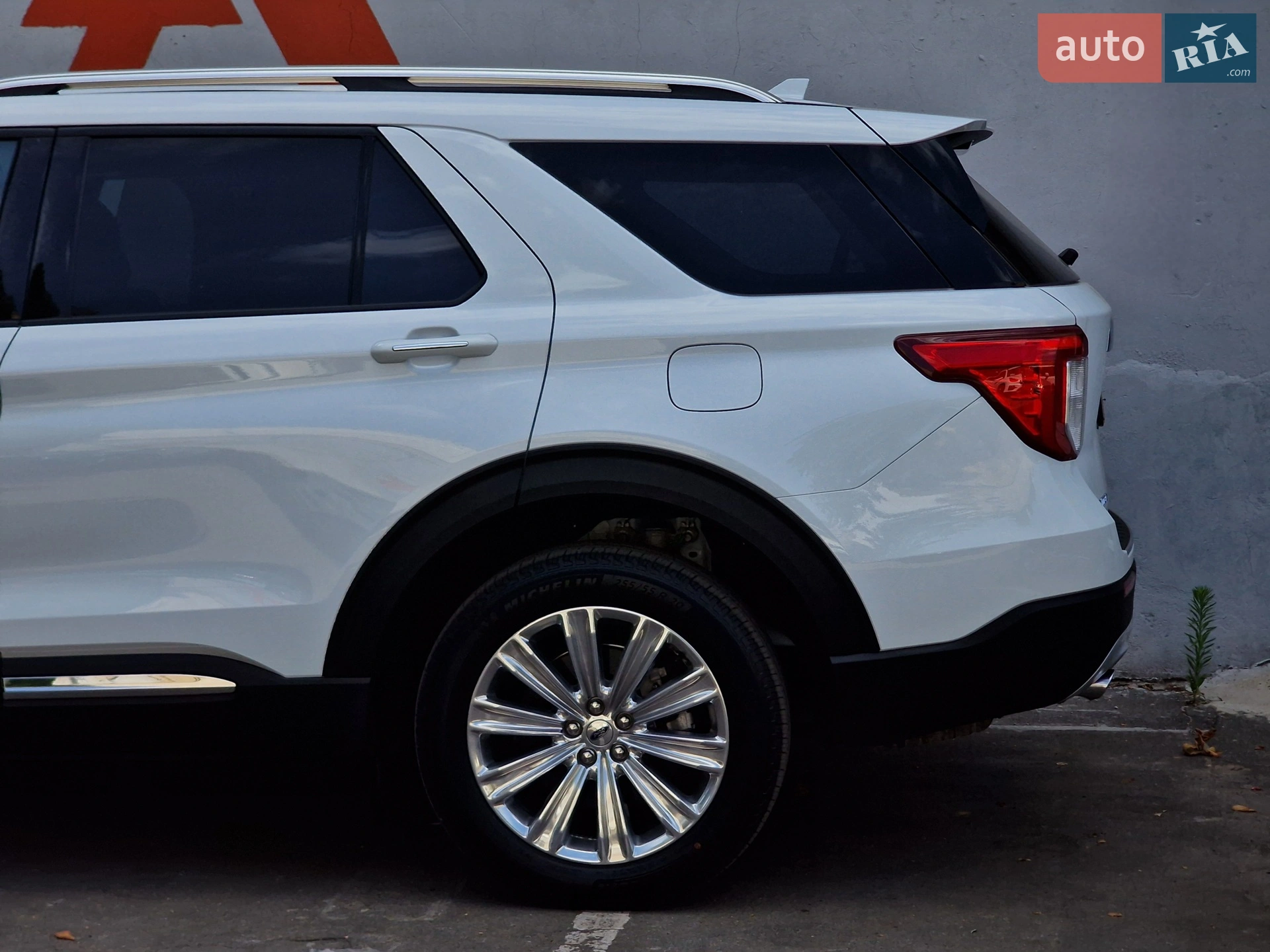 2019 Ford Explorer - мініатюра 31