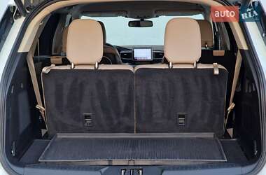 Внедорожник / Кроссовер Ford Explorer 2019 в Одессе