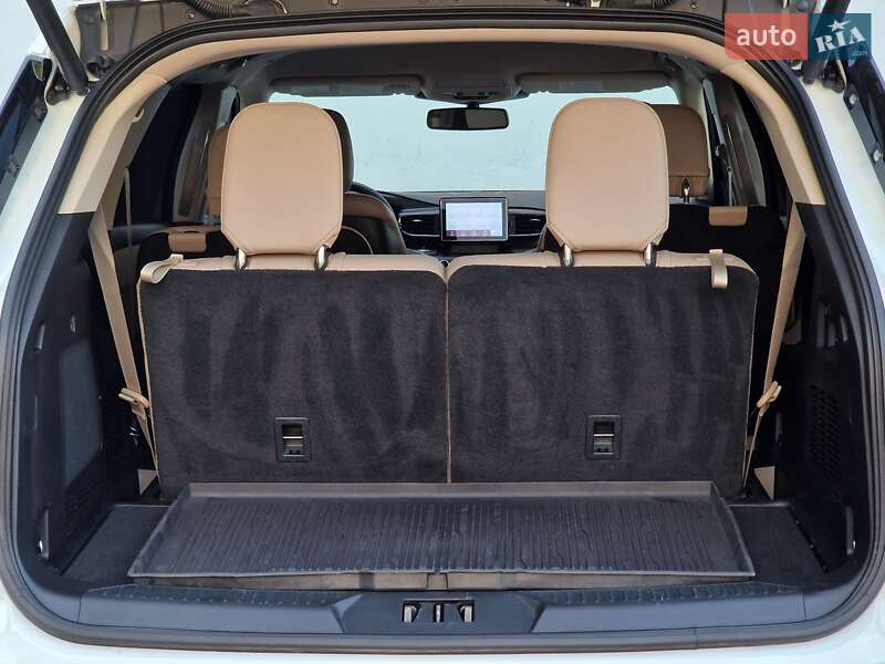 Внедорожник / Кроссовер Ford Explorer 2019 в Одессе