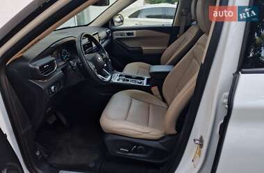 Внедорожник / Кроссовер Ford Explorer 2019 в Одессе
