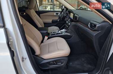 Внедорожник / Кроссовер Ford Explorer 2019 в Одессе