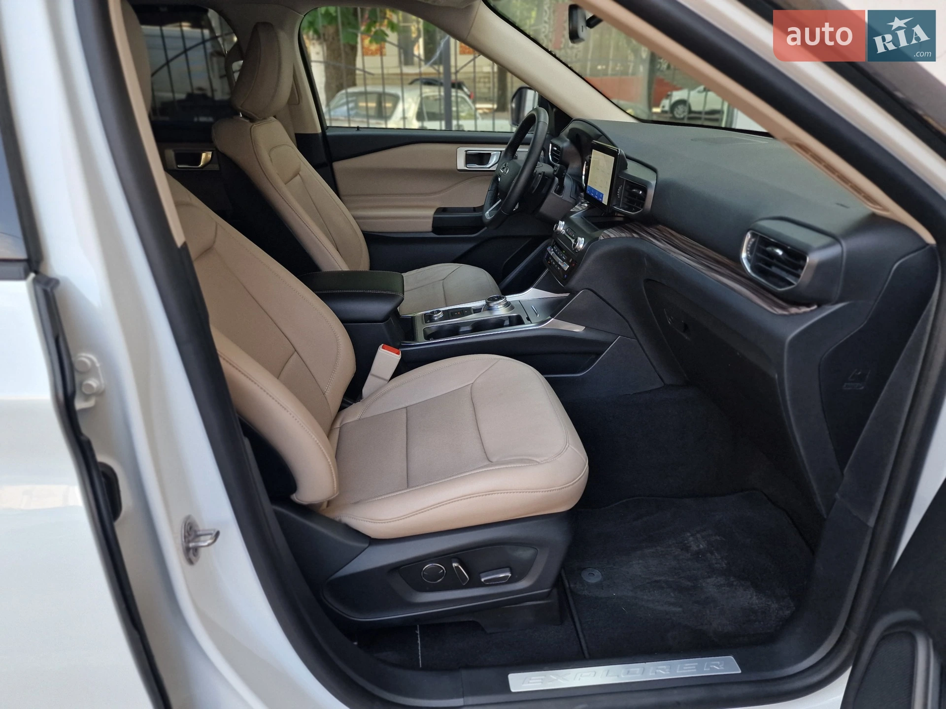 2019 Ford Explorer - мініатюра 48