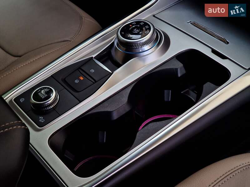 Внедорожник / Кроссовер Ford Explorer 2019 в Одессе