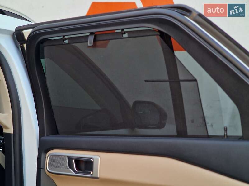 Внедорожник / Кроссовер Ford Explorer 2019 в Одессе