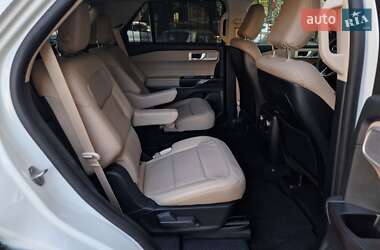 Внедорожник / Кроссовер Ford Explorer 2019 в Одессе