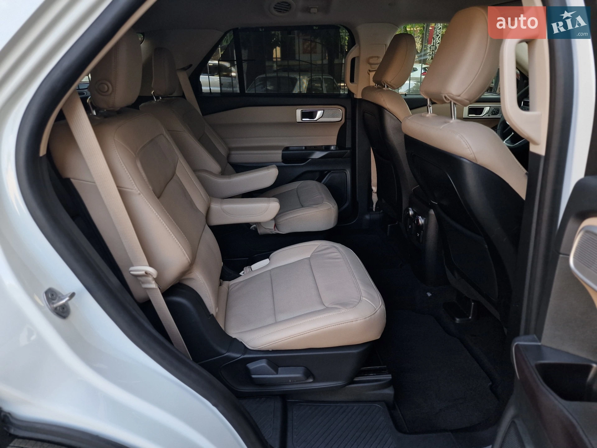 2019 Ford Explorer - мініатюра 59