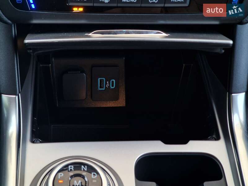 Внедорожник / Кроссовер Ford Explorer 2019 в Одессе