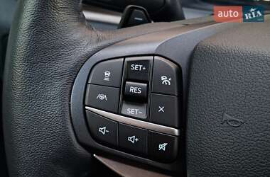 Внедорожник / Кроссовер Ford Explorer 2019 в Одессе