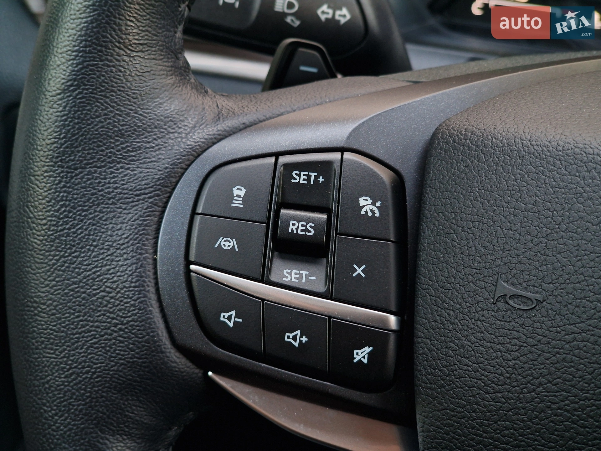 2019 Ford Explorer - мініатюра 74