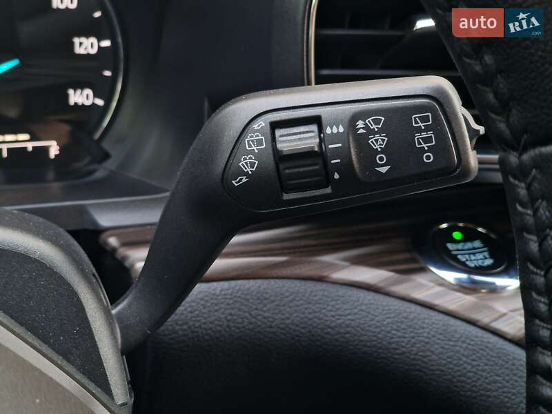 Внедорожник / Кроссовер Ford Explorer 2019 в Одессе