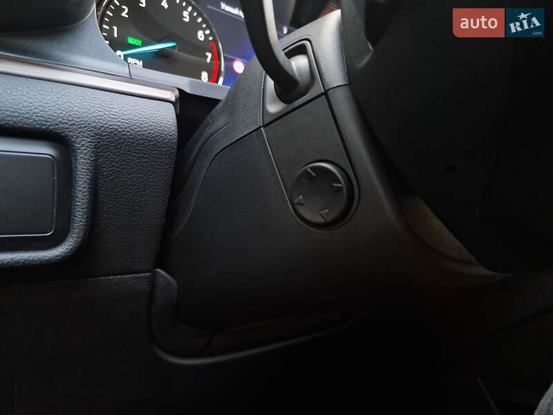 Внедорожник / Кроссовер Ford Explorer 2019 в Одессе