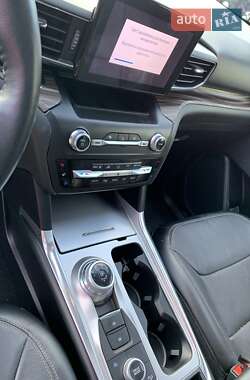 Внедорожник / Кроссовер Ford Explorer 2019 в Шаргороде