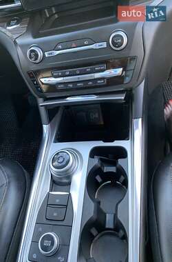 Внедорожник / Кроссовер Ford Explorer 2019 в Шаргороде